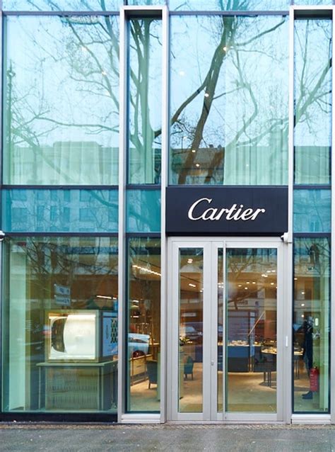 cartier berlin event|Cartier: fine jewelry, watches, accessories at Kurfürstendamm .